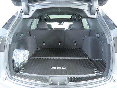 New 2026 Acura RDX A-Spec image 30