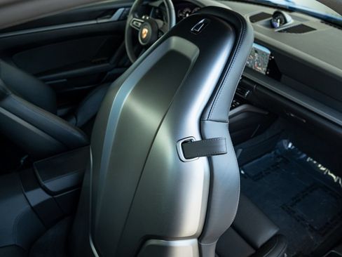 Certified 2025 Porsche 911 Carrera S RWD image 22
