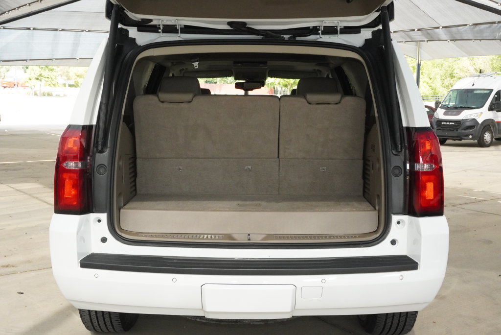 Used 2020 Chevrolet Tahoe LT RWD image 35