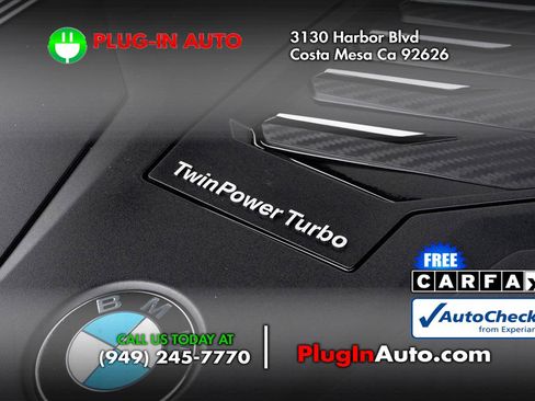 Used 2021 BMW X7 xDrive40i w/ Premium Package AWD/4WD image 23