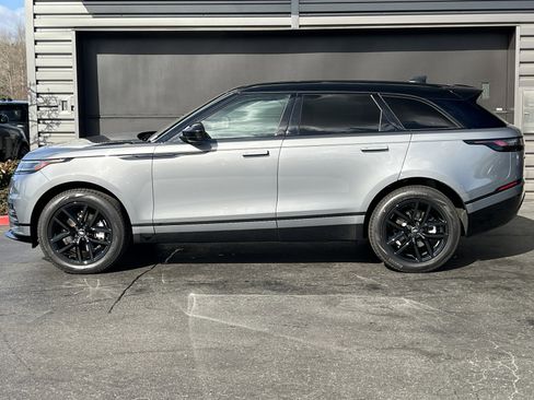 New 2025 Land Rover Range Rover Velar Dynamic SE image 5