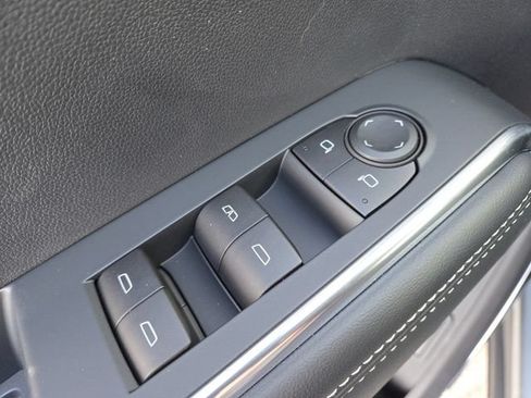 New 2026 GMC Acadia Elevation w/ Elevation Premium Package AWD/4WD image 12