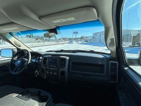 Used 2015 RAM 1500 Tradesman w/ Popular Equipment Group image 19