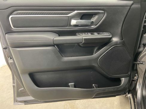 New 2026 RAM 1500 Big Horn image 11