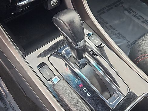 Used 2017 Honda Accord Sport Special Edition image 21