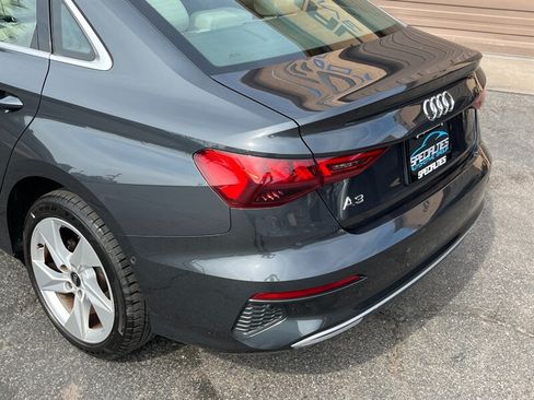 Used 2024 Audi A3 2.0T Premium FWD image 14
