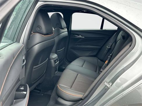 New 2026 Cadillac CT4 Sport image 11