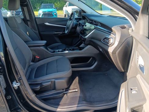 Used 2023 Chevrolet Bolt EUV LT FWD image 36
