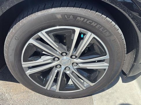 Used 2024 Cadillac Lyriq Luxury RWD image 18