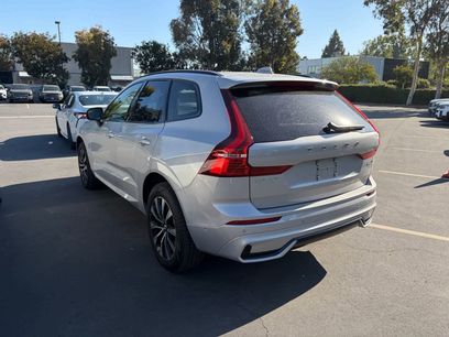 Used 2025 Volvo XC60 B5 Plus