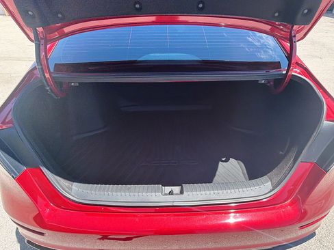 Certified 2023 Honda Accord Sport image 25