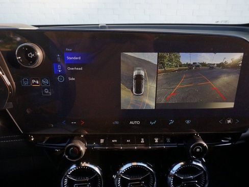 New 2026 Chevrolet Blazer EV LT w/ Midnight/Sport Edition FWD image 16