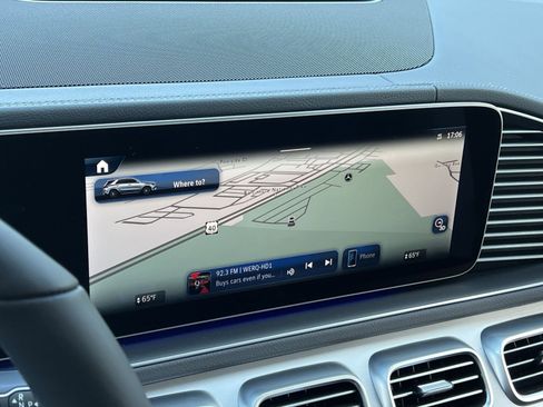 New 2026 Mercedes-Benz GLE 450 4MATIC image 18