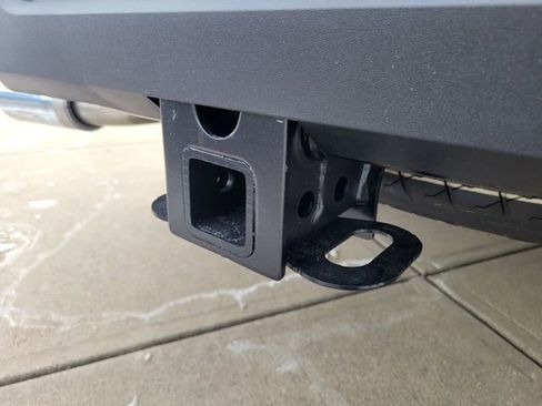 New 2024 Toyota Tacoma Limited image 7