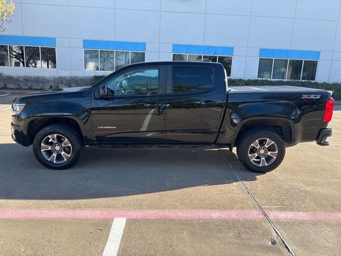 Used 2016 Chevrolet Colorado Z71 image 5