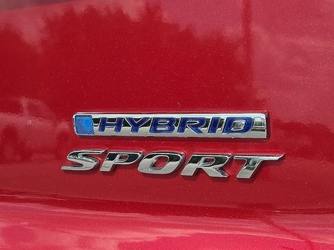 Used 2024 Honda Accord Sport image 9