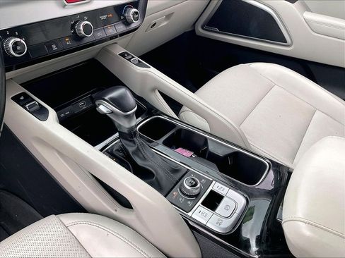 Used 2021 Kia Telluride S image 20