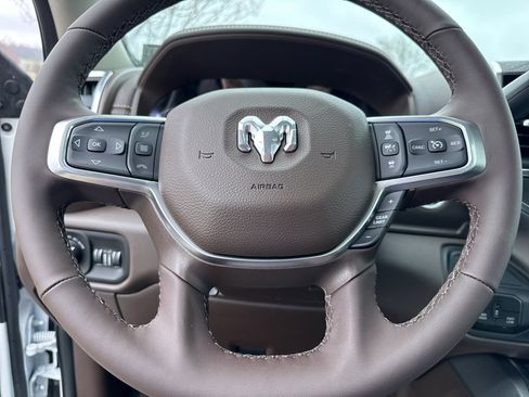 New 2026 RAM 3500 Laramie image 22