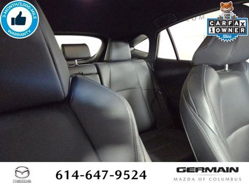 Used 2023 Toyota Venza XLE AWD/4WD image 20