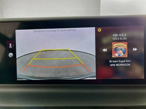 Used 2024 Kia Seltos EX FWD image 19