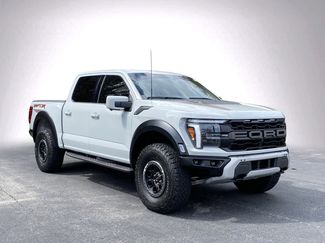 Used 2024 Ford F150 Raptor video 2