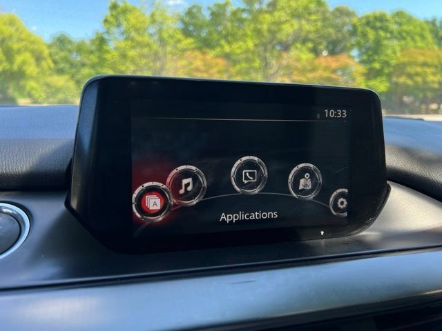 Used 2017 MAZDA MAZDA6 Grand Touring FWD image 34