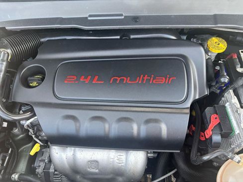 Used 2021 Jeep Compass Latitude AWD/4WD image 52