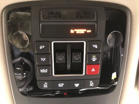 New 2026 Kia Carnival SX Prestige image 31