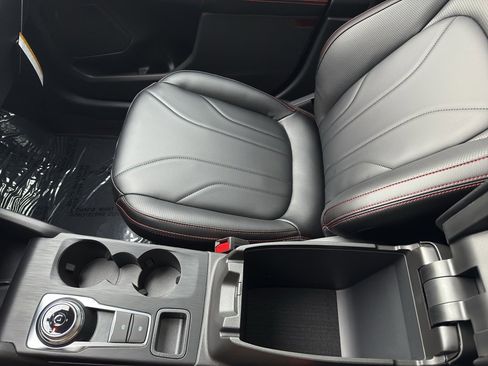 New 2025 Ford Escape ST-Line Elite w/ Premium Technology Package image 25