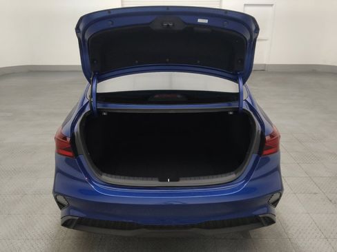 Used 2024 Kia Forte LXS w/ LXS Technology Package FWD image 29