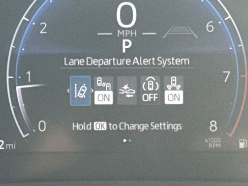 New 2026 Toyota Corolla LE image 21