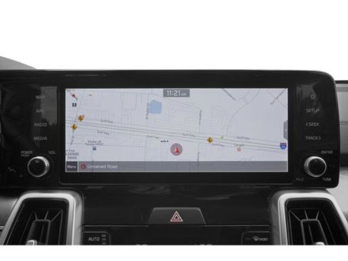 Used 2022 Kia Sorento SX FWD image 19
