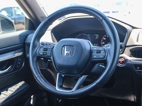 Used 2024 Honda CR-V Sport-L image 16