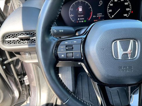 Used 2023 Honda HR-V EX-L image 23