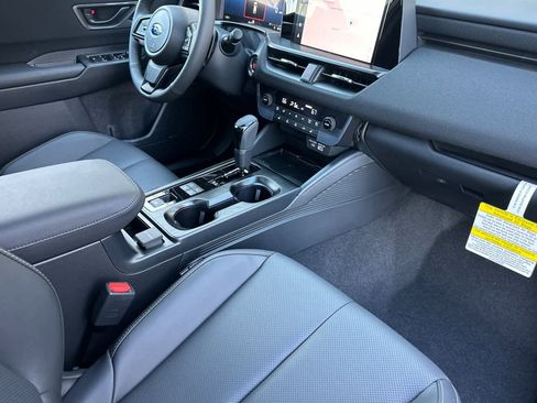 New 2026 Subaru Outback Limited XT image 17