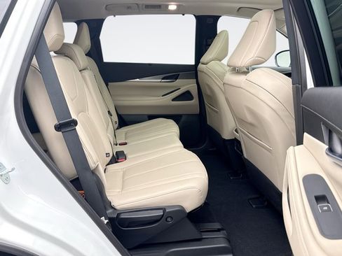 Used 2023 INFINITI QX60 Luxe w/ Cargo Package AWD/4WD image 20