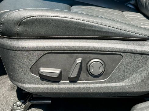 Certified 2024 Kia Sportage X-Line w/ X-Line Premium Package AWD/4WD image 19