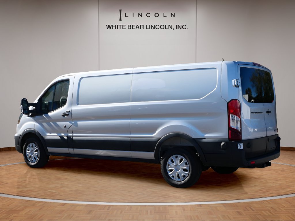 Used 2026 Ford Transit 350 Low Roof w/ Upfitter Package RWD image 7