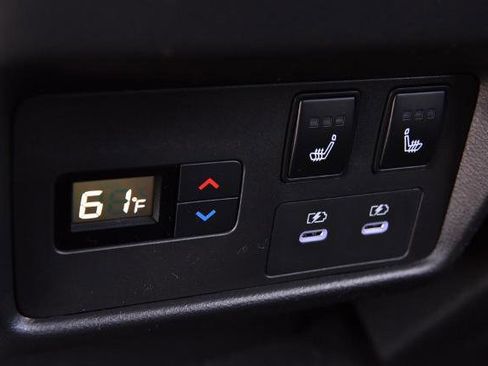 New 2026 Nissan Rogue Platinum image 28