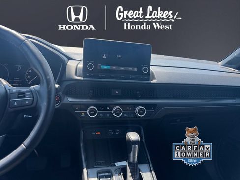 Used 2025 Honda CR-V Sport image 10