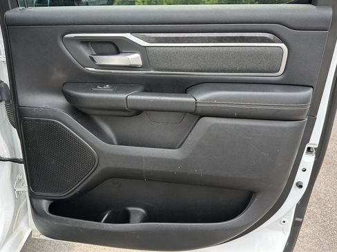 Used 2019 RAM 1500 Big Horn AWD/4WD image 56