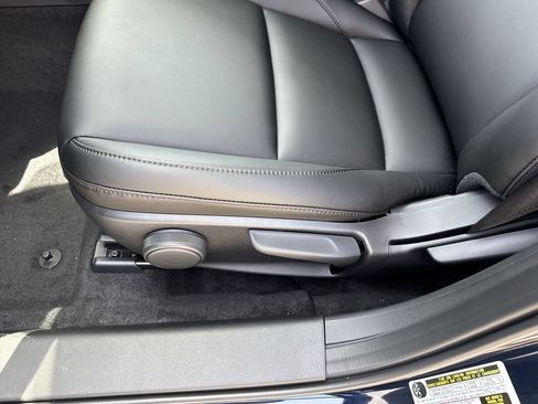 New 2026 MAZDA MAZDA3 s Sport FWD image 40