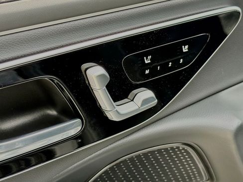 Used 2026 Mercedes-Benz E 350 Sedan image 23