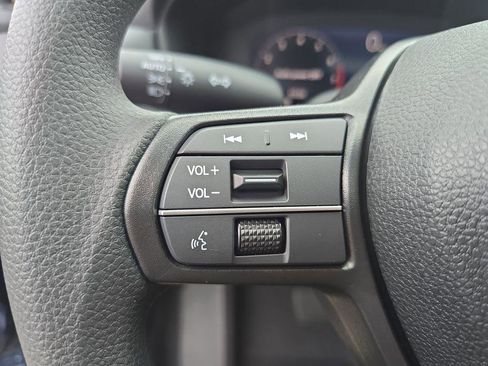 New 2026 Honda Accord SE image 15