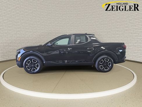 Certified 2022 Hyundai Santa Cruz SEL AWD/4WD image 8