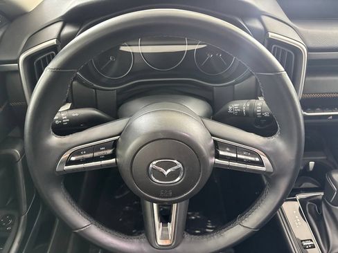 Used 2025 MAZDA CX-50 AWD 2.5 Hybrid w/ Premium Pkg image 26