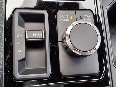 New 2026 Toyota Tundra SR5 image 16