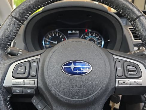 Used 2018 Subaru Forester 2.5i Limited AWD/4WD image 22