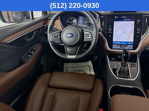 Certified 2024 Subaru Outback Touring XT image 28