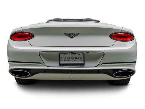 Used 2020 Bentley Continental GT AWD/4WD image 12